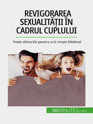 cover image of Revigorarea sexualității în cadrul cuplului